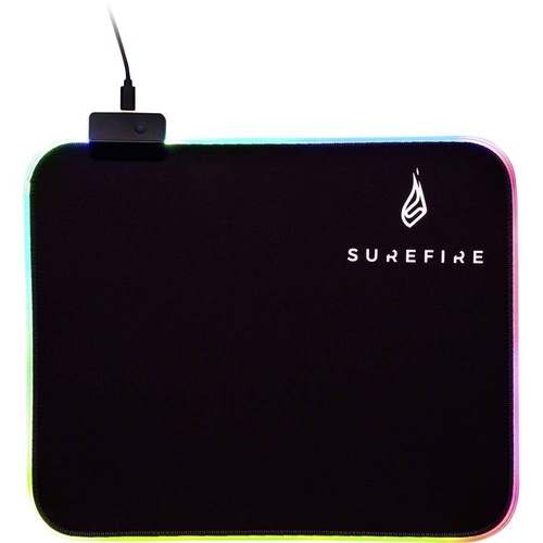 Surefire gaming silent flight - silent,