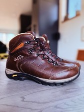 Meindl Bergamo Identity