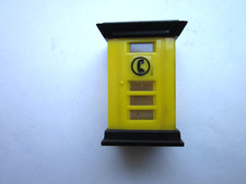 Siku V585 Telefonzelle