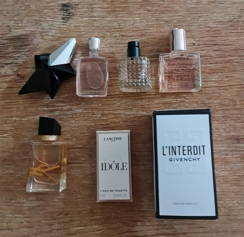 Luxus parfum proben - luxus-parfum,