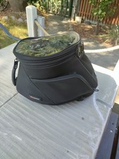 Original KTM Tankrucksack für Adventure-Modelle alt und neu