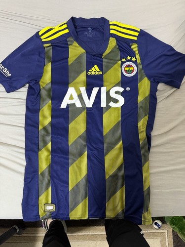 Fenerbahçe heim trikot - fenerbahçe,