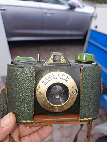 Hamaphot model l - model,