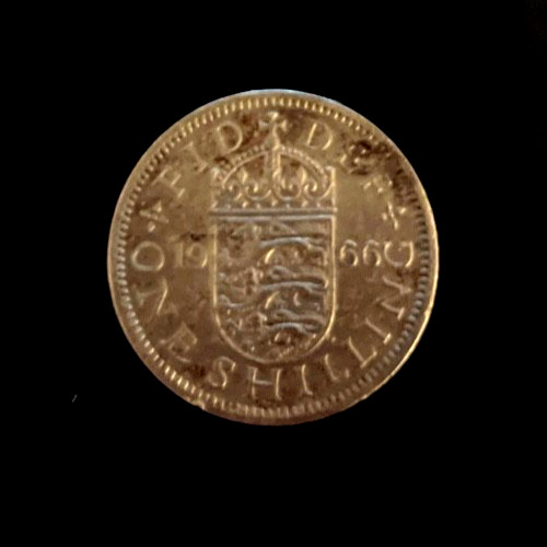 Großbritannien 1966 - 🇬🇧,