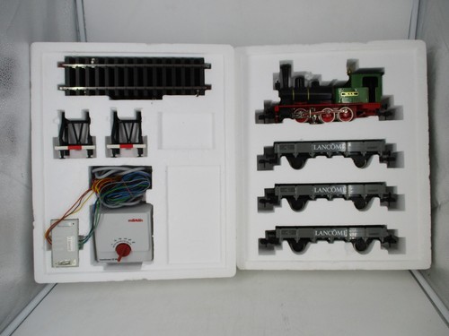 Märklin spur 5450 5452 - spur, 5450/5452/5454