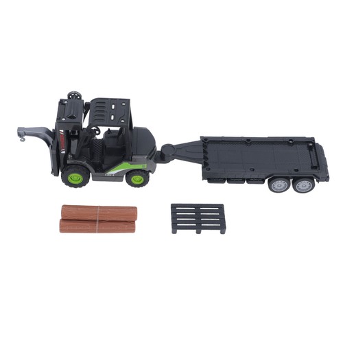 Gabelstapler mit - gabelstapler,