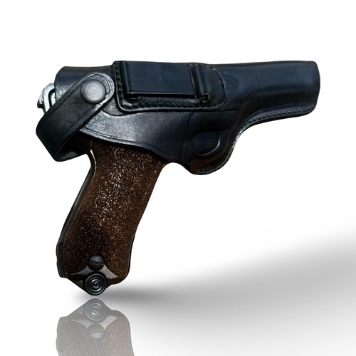 Leder owb waffenholster für - leder,