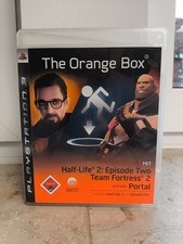 Half-Life 2-The Orange Box