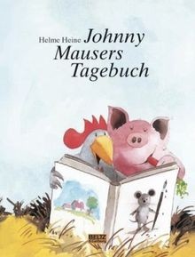 Johnny mausers tagebuch von - johnny,