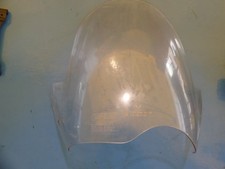 BMW R 1150 GS ADV EZ:05 Windschild 70308