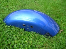 Schutzblech Kotflügel vorn front fender Kawasaki ER-5 ER500A 1996 - 2006