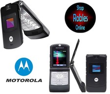Motorola RAZR V3 V3i V3X V3XX