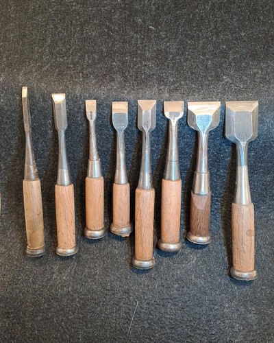 Original japanische stemmeisen - original,