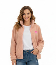 Zwillingsherz Damen Jacke