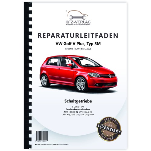 Golf plus 2004 - golf, 5