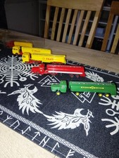 Wiking tanklastzug - wiking,