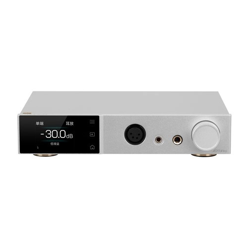 Topping a70 pro - a70, silver