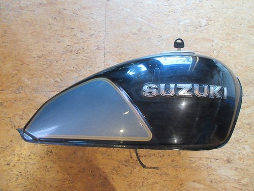 850 suzuki tank gebraucht - gs,