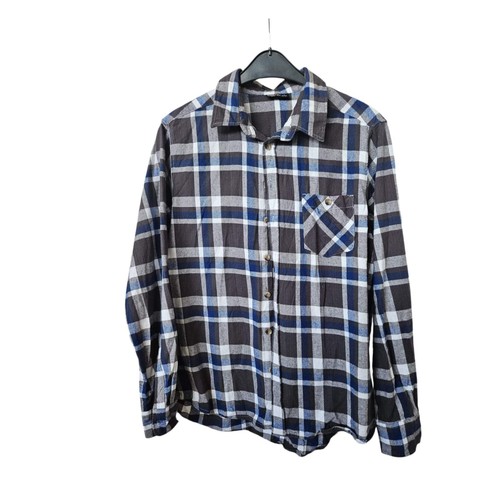 Hemd langarm identic gr - hemd,