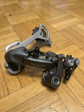 Shimano XTR Rapid Rise Rear
