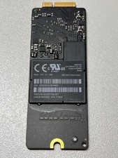 Apple iMac MacBook SSD 256GB