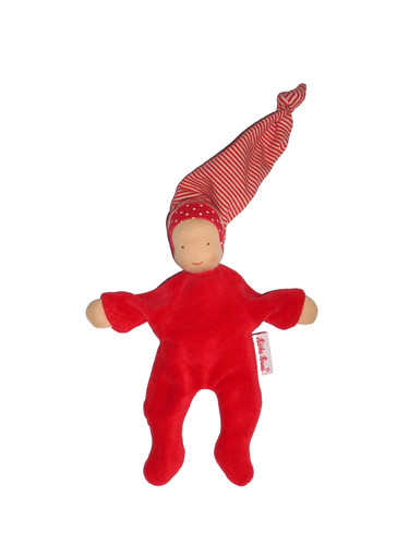 Wie neu käthe kruse puppe - ,