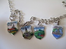 Armband Wappen Städte 4