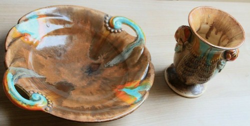 Vase teller ton tongut - teller,
