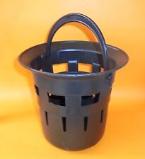 Hofgulli Eimer Gullieimer Hofablauf Eimer Schlammeimer kurz PVC # 0120021000200