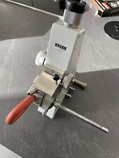 Zeiss Refraktometer 144611