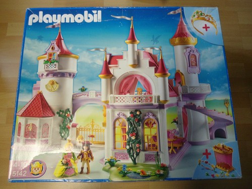 Playmobil set 5142 - , "