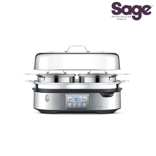 Sage the steam - sage, zone