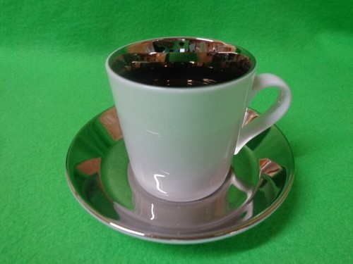 Espressotasse tlg tric - espressotasse,