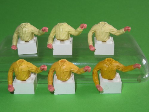 Timpo toys cowboy - toys,