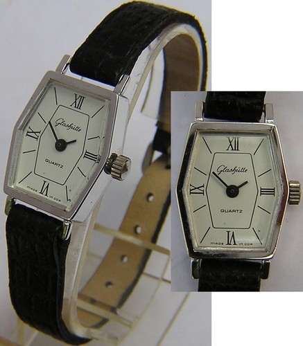 Top original glashütte - top,