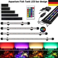 LED Aquarium Lampe Leuchten