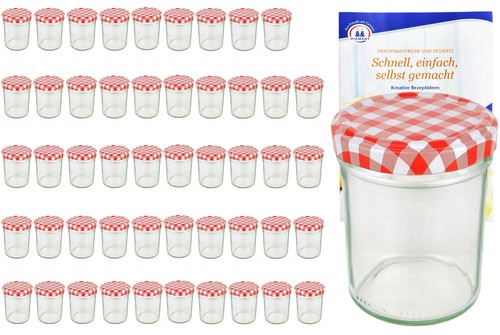 Sturzgläser 230ml hoch - 50,