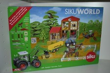 SIKU World 5609 Pferdehof NEU