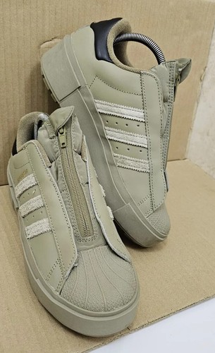 Neuwertige adidas superstar - adidas,
