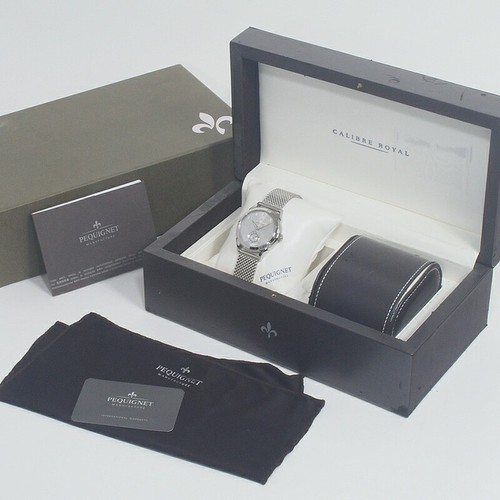 Pequignet royale manuell - royale,