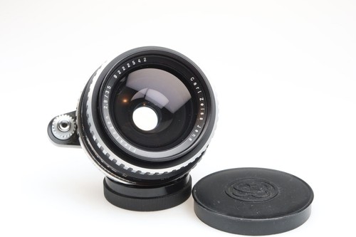 Carl zeiss flektogon 35mm 8 - zeiss,