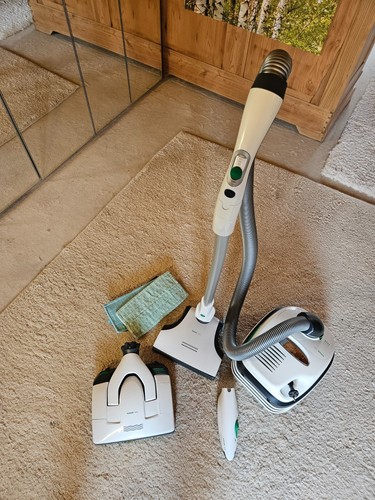 Vorwerk kobold tiger - kobold,