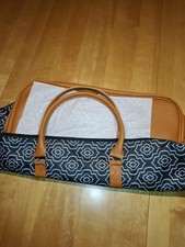 weekender reisetasche damen Neu Mit sep. Schuhfach