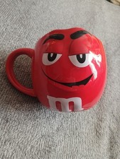 M&M Sammlertasse Becher