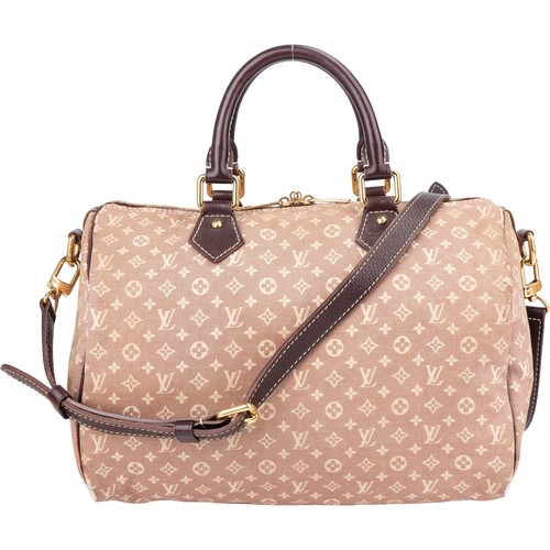 Louis vuitton mini lin - louis,