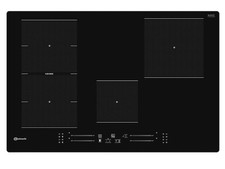 "B-Ware" Induktionskochfeld