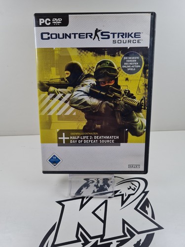 Counter strike source - counter, für