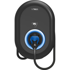 ✅Ladebox Wallbox Vestel