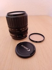 Canon EF 35-135mm 1:4-5.6 Objektiv Ultrasonic für Canon