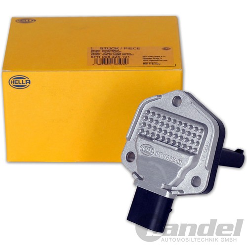 Hella ölstandsensor passend - hella,